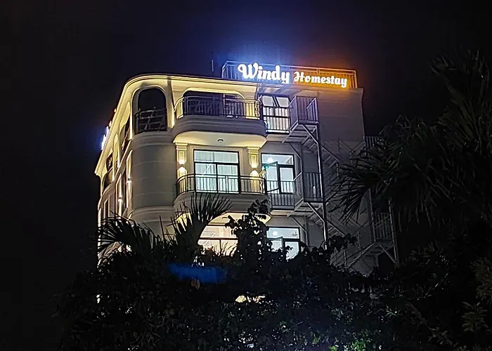 Windy Homestay Phan Thiet