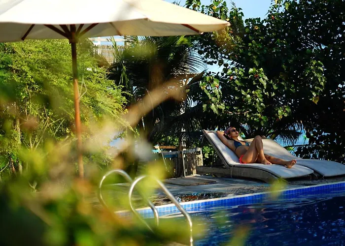 Stop And Go Lang Chai Boutique Resort