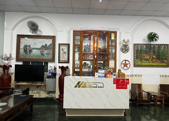 Hoang Anh Hotel