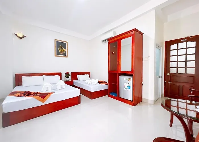 Truong Ca Hotel