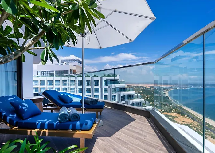 Mandala Twilight Haven 5 Star