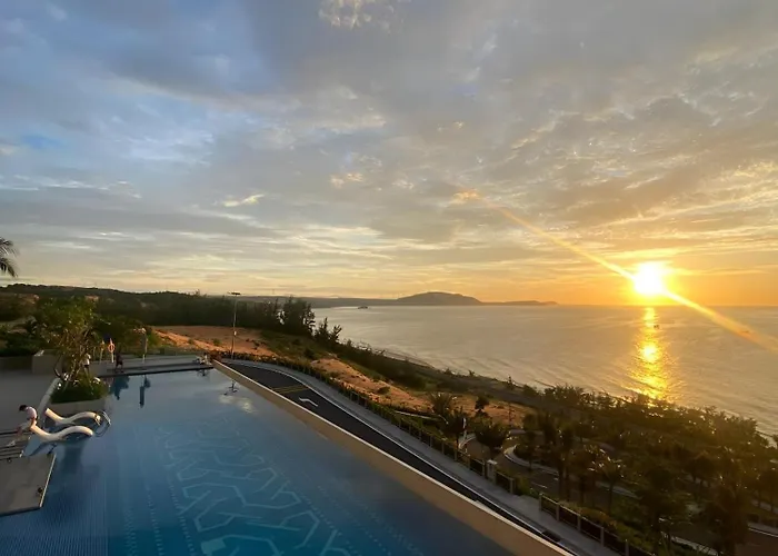Apec Mandala Mui Ne Resorts & Hotels Nn
