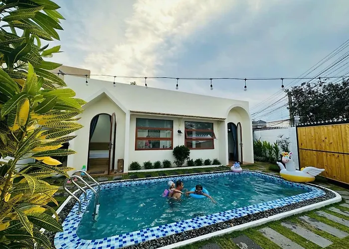 Mon House