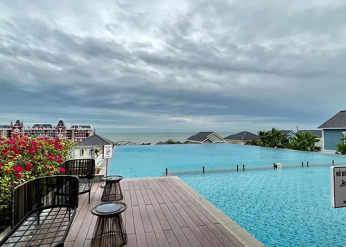 Villa Lfp Novaworld Phan Thiet