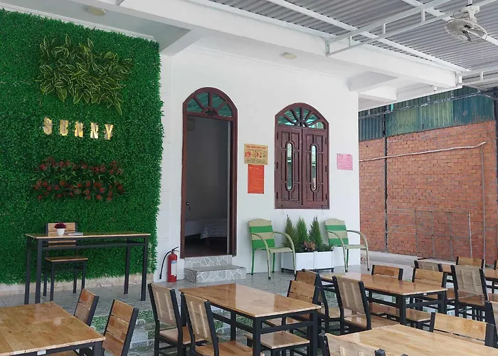Sunny Homestay