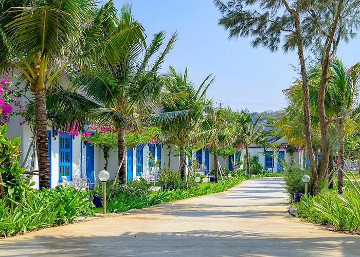 Kigi Beach Resort
