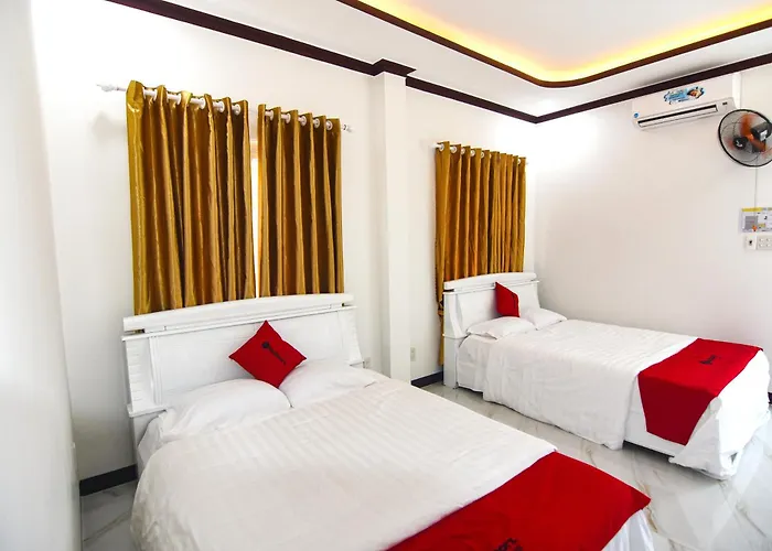 Ha Thanh Hotel