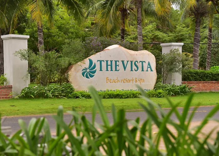 The Vista Beach Resort Phan Thiet