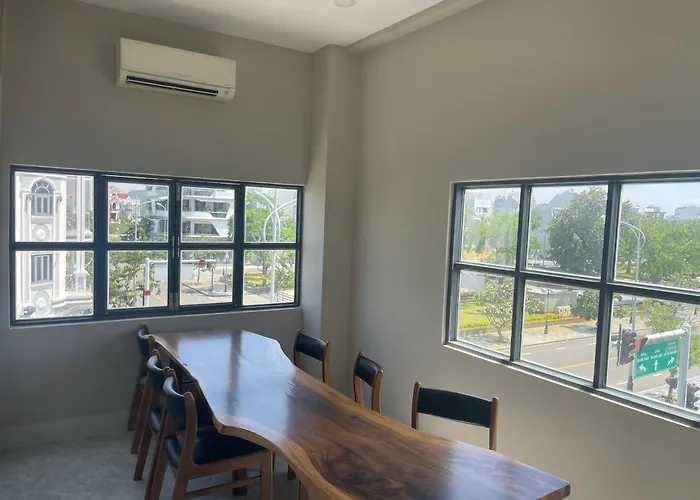 Ocean Beer Homestay