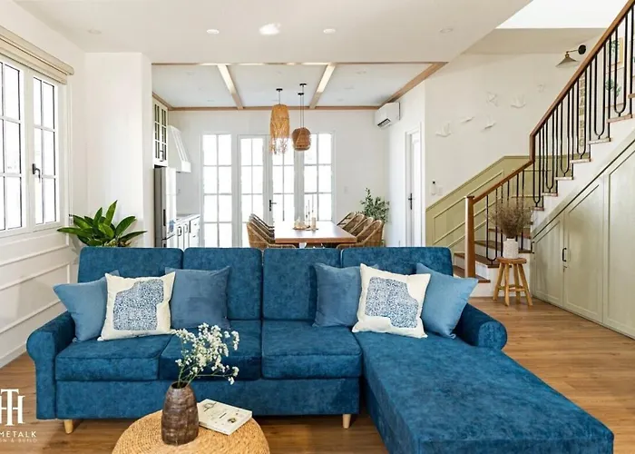 Villa 3Pn Novaworld Phan Thiet
