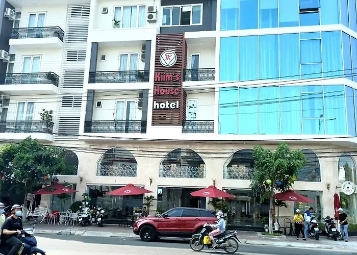 Kim'Ss House Hotel