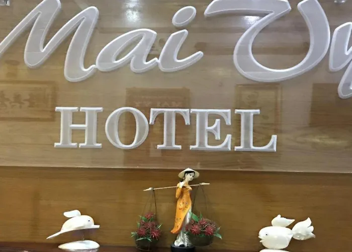 Mai Vy Hotel