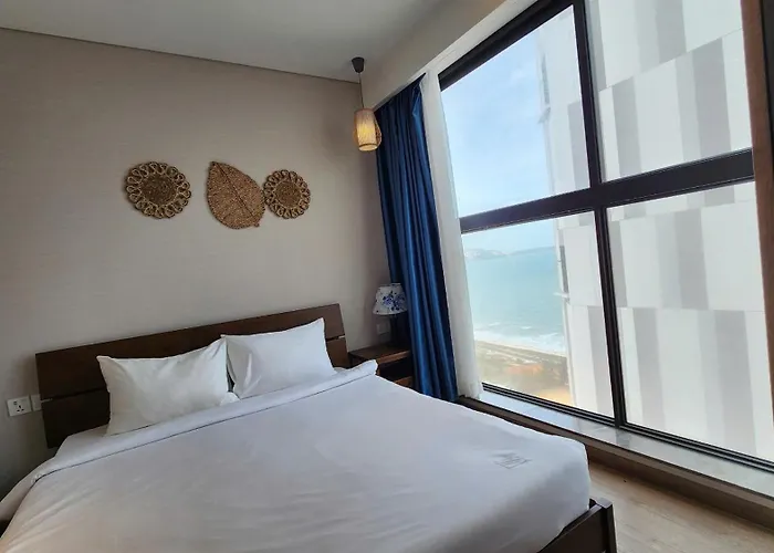 Mandala Chambay Tropic Bay
