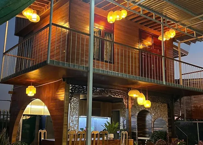 Moc'S Homestay-Phan Thiet
