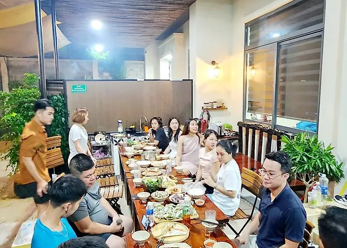 Quan Phat Villa Homestay Phan Thiet