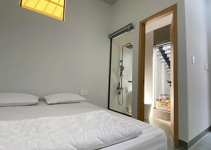 Homestay T House