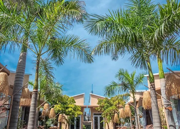 The Thousand Village - Mui Ne