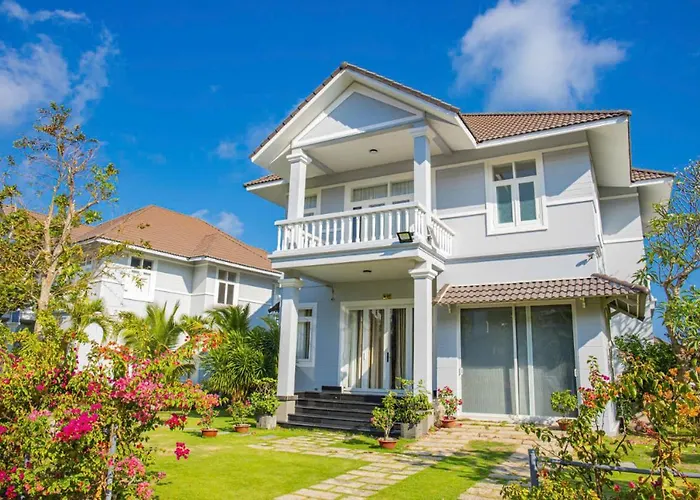 Sun House -Villa Sealink Phan Thiet - Mui Ne