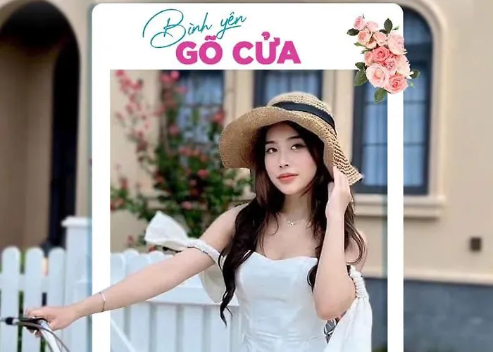Novaworld Phan Thiet - Luxury Villa 3 Phong Ngu