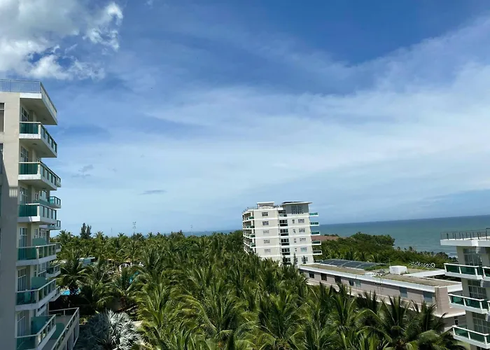 Villa Sealink - Can Ho Ocean Vista An