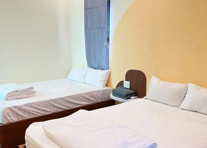 Novaworld Phan Thiet Sea Salt Villa 77
