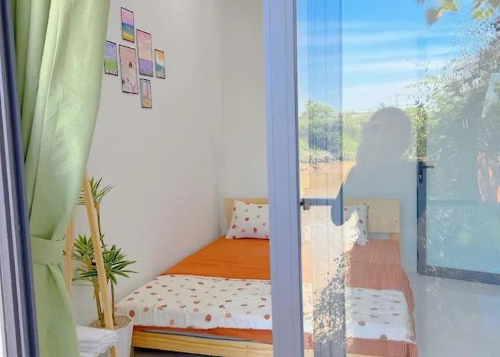 Yang Homestay Phan Thiết