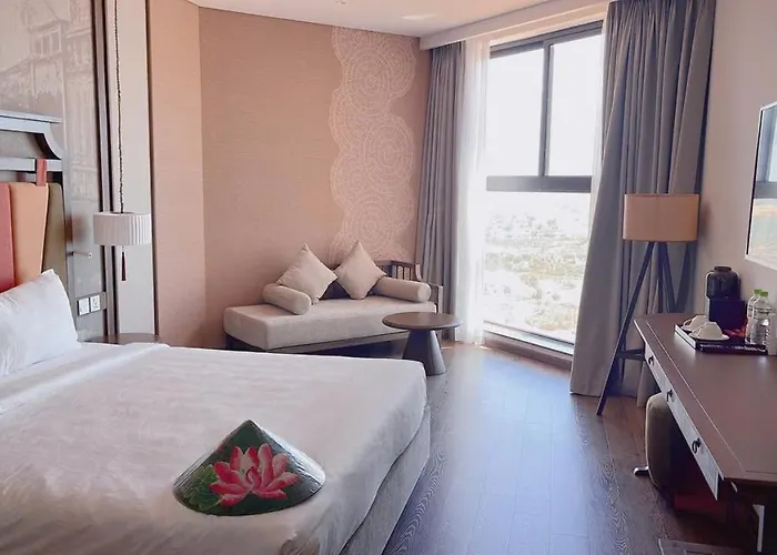 Apec Mandala Cham Bay Mui Ne - Diamond Apartment