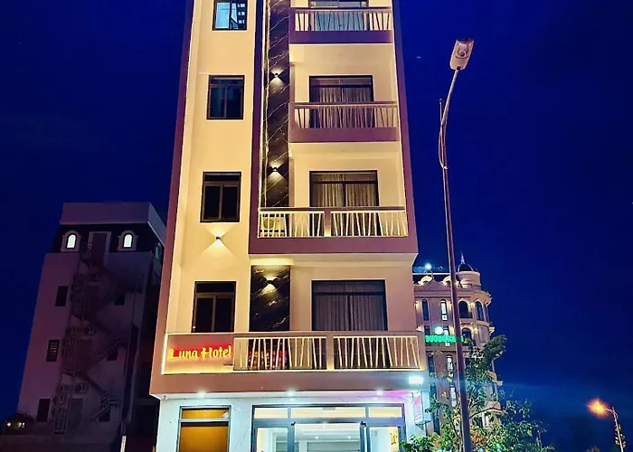 Luna Hotel Phan Thiết