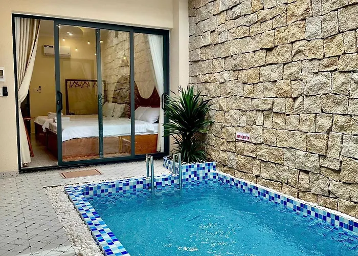 Lang Chai Homestay Phan Thiet