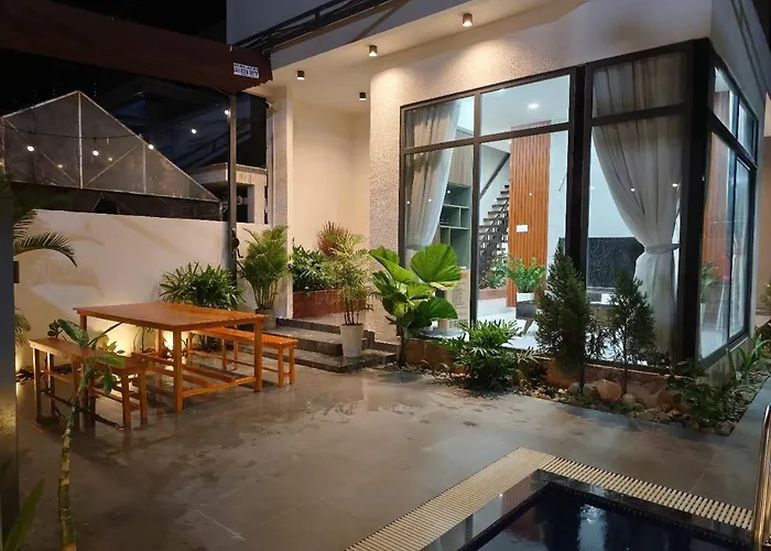 Homestay Loi Nho