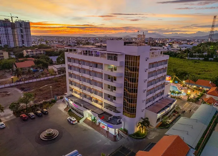 Doi Duong Hotel