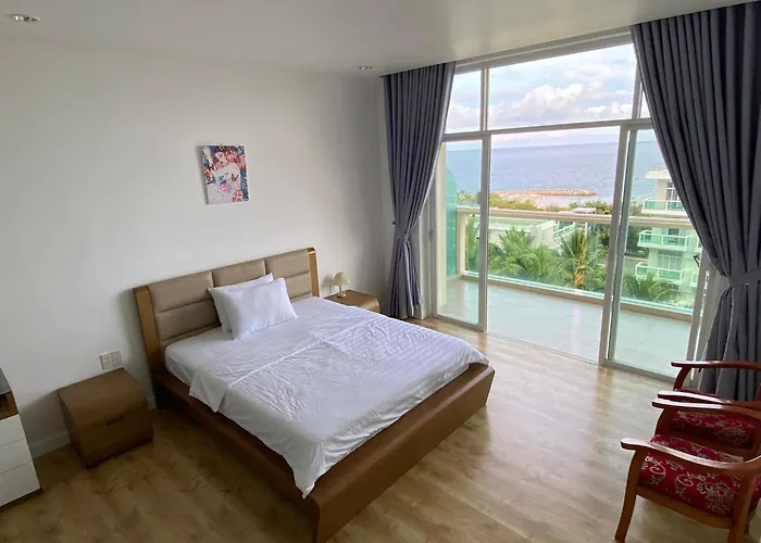 Muine, Vietnam, Apartment, 2Br