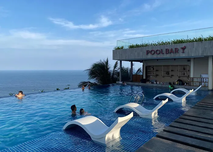 Apec Mandala Ocean View Mui Ne