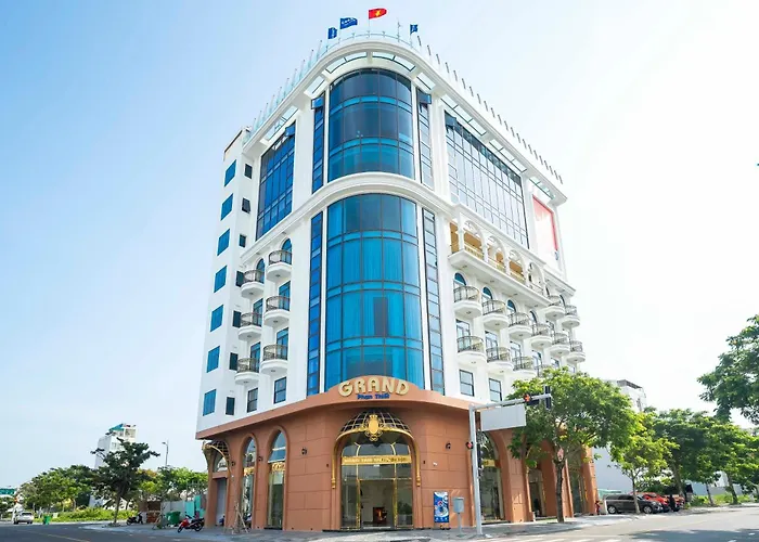 Grand Phan Thiet Hotel