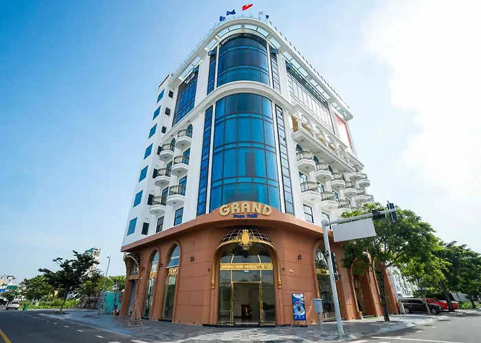 Grand Phan Thiet Hotel