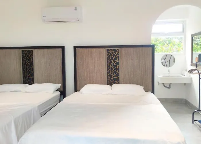 Moon Ke Ga Hotel