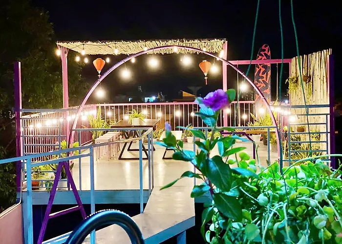 Homestay Nad Nguyen Can Tai Phan Thiet