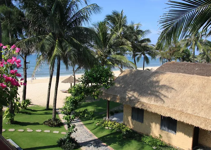 Bamboo Village Beach Resort & Spa