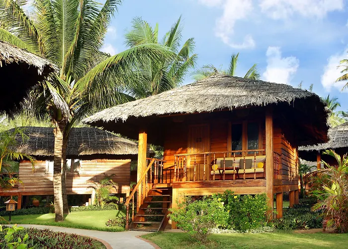 Coco Beach Resort