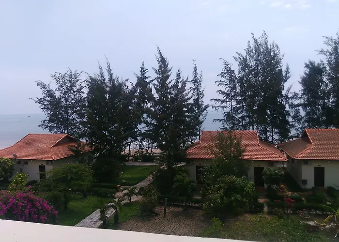 Sky Star Beach Resort