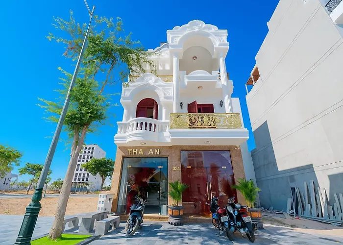 Villa Thái An