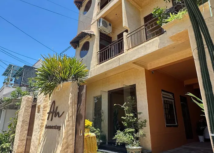 An Homestay 2