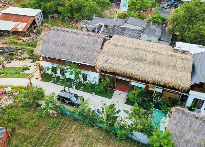 Homestay Shangri- La