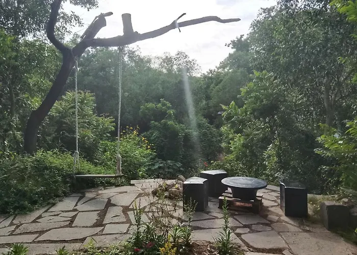 Hill Top Haven Homestay