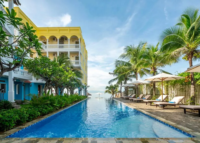 Grace Boutique Resort