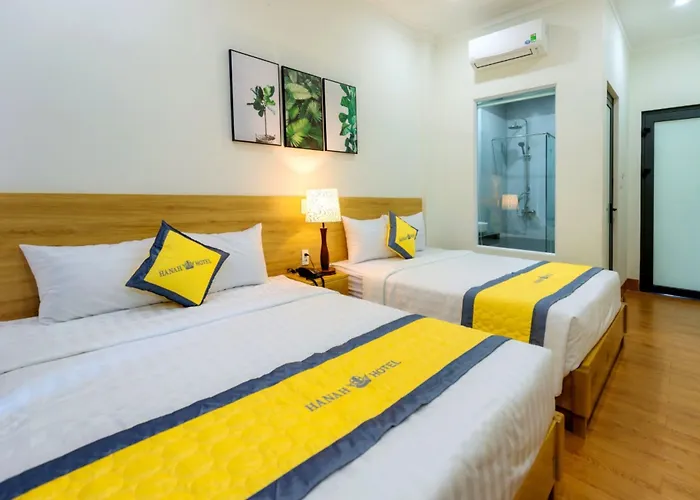 Hanah Hotel