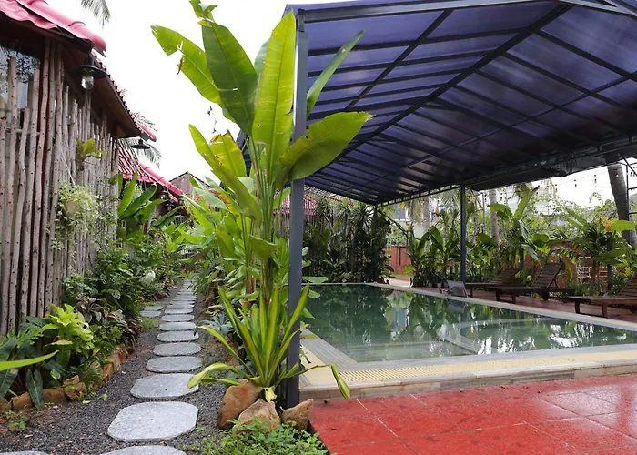 Nong Villa