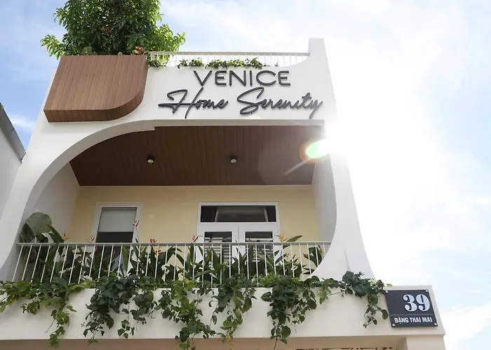 Venice Home Serenity