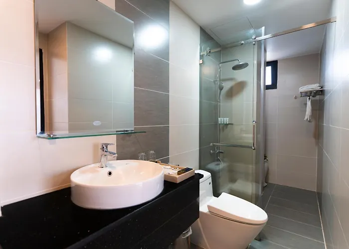 Hoang Long Hotel Phan Thiet