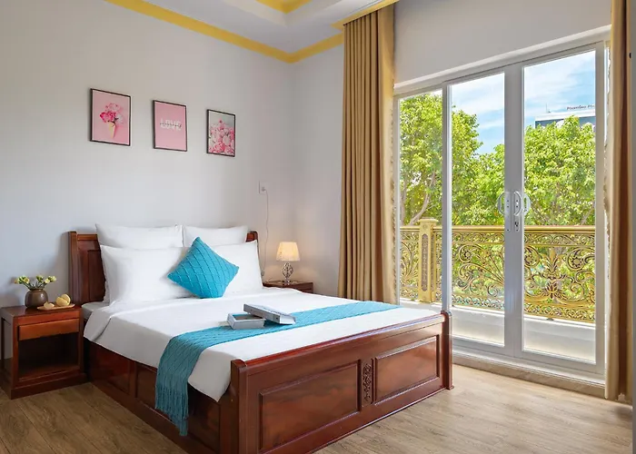 Song Ngoc Hotel Phan Thiet